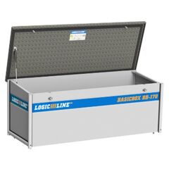  BasicBox BB-170 LogicLine BasicBox BB-170 - 1698 x 645 x 664mm 12463265